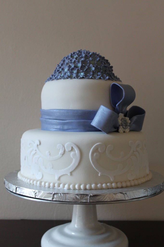 Wedding Cakes | Flower cake, Cake, Cake design