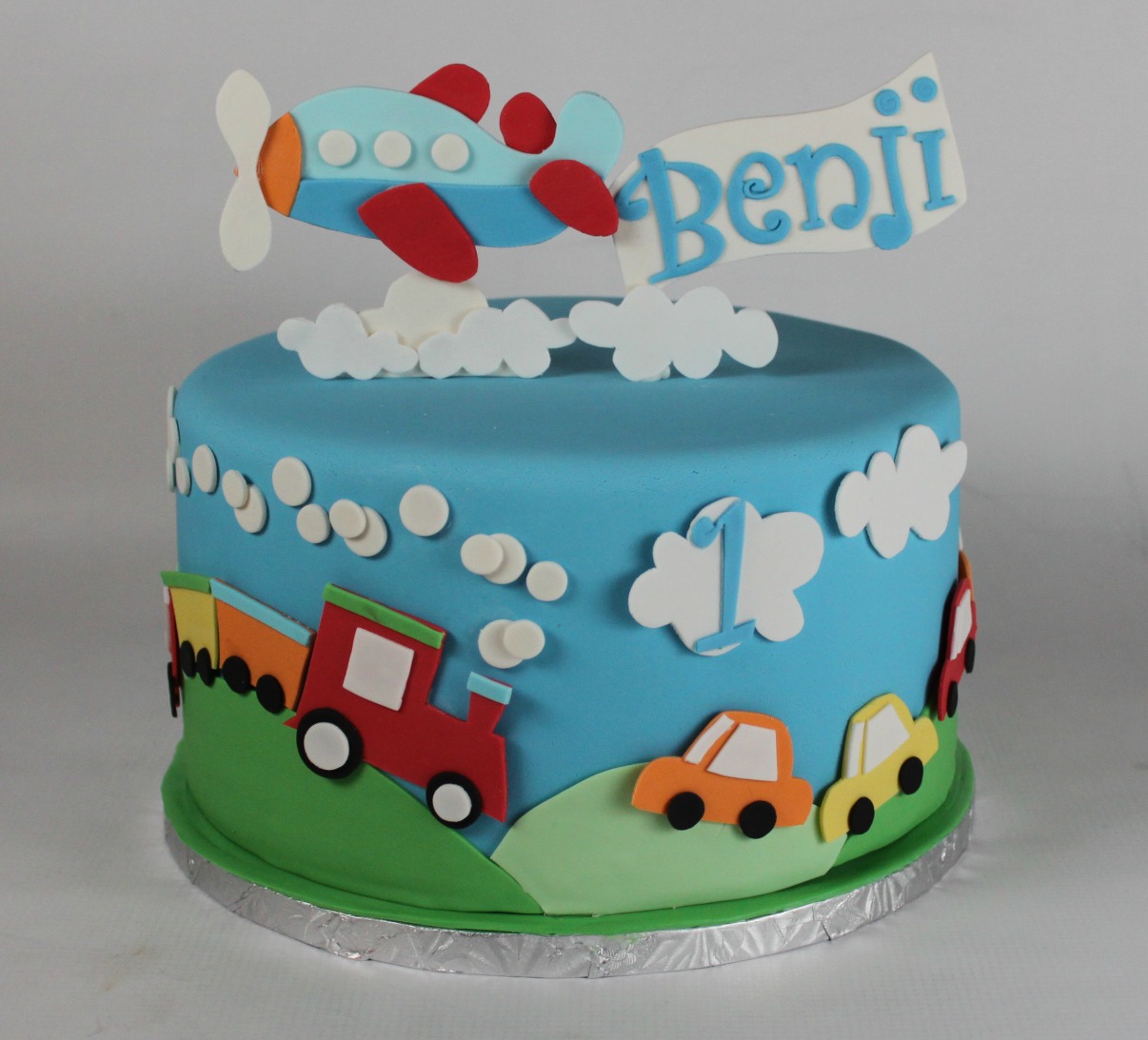 Satisfying and perfect Aeroplane✈️️ Birthday Cake Ideas | Amazing Aeroplane  cake - YouTube